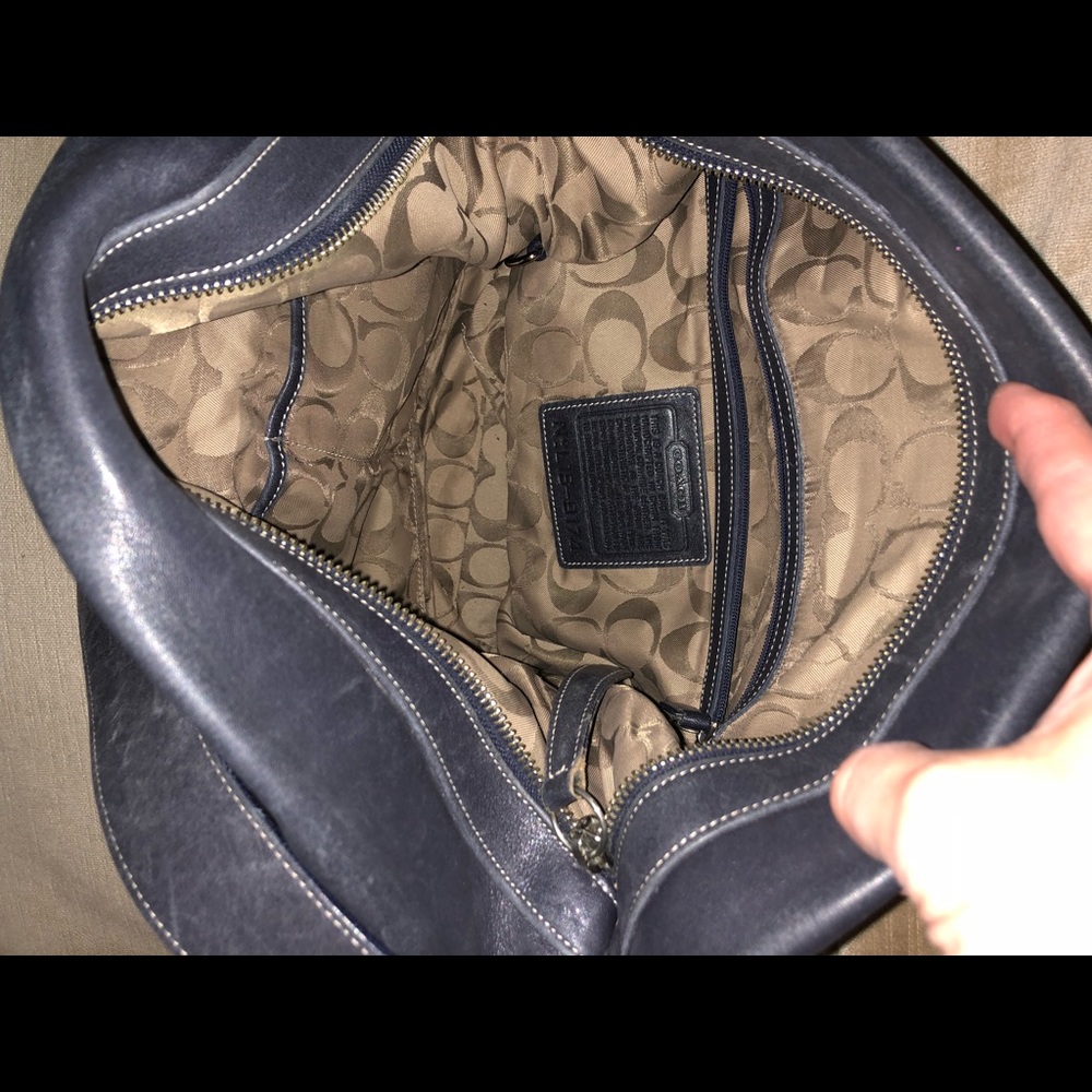 HOBO BAG - Picture 5 of 8